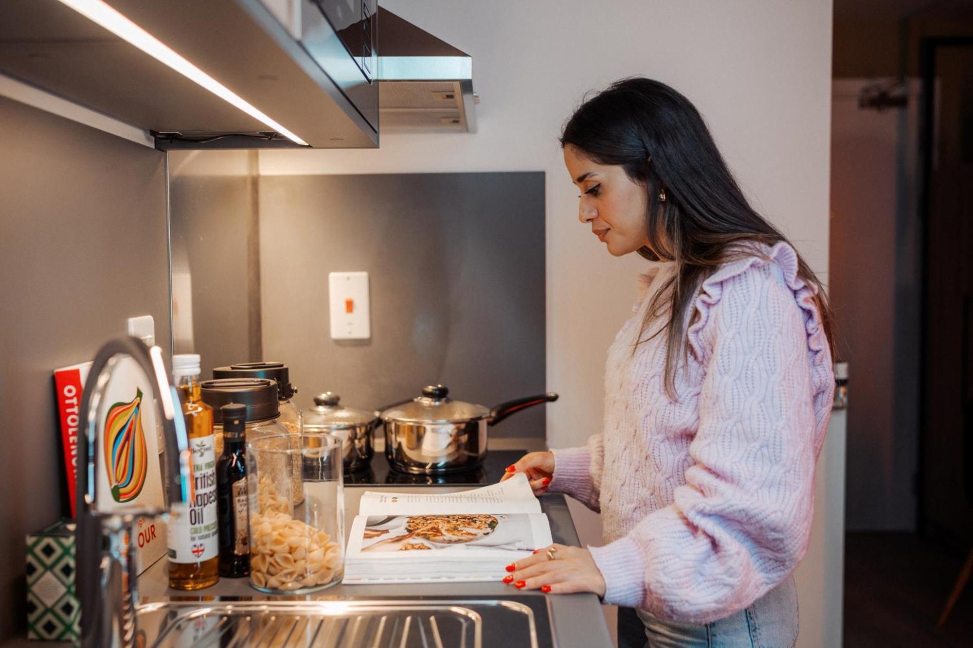 Students Only South Homes Appartement Londres