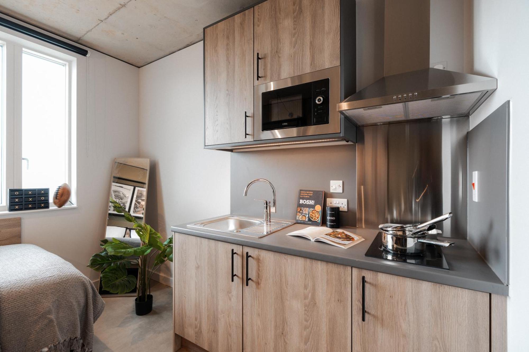 Students Only South Homes Appartement Londres