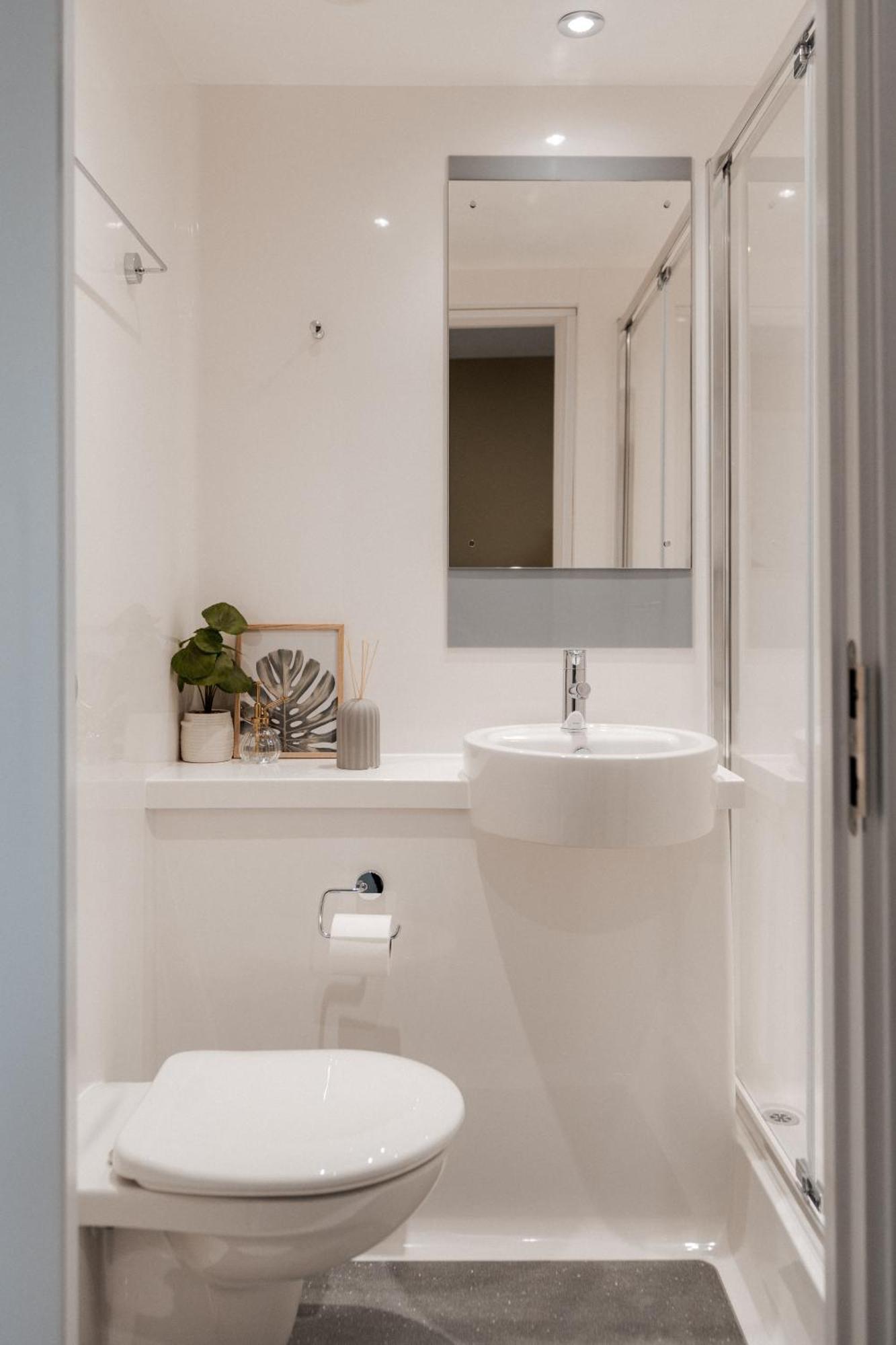 Students Only South Homes Appartement *